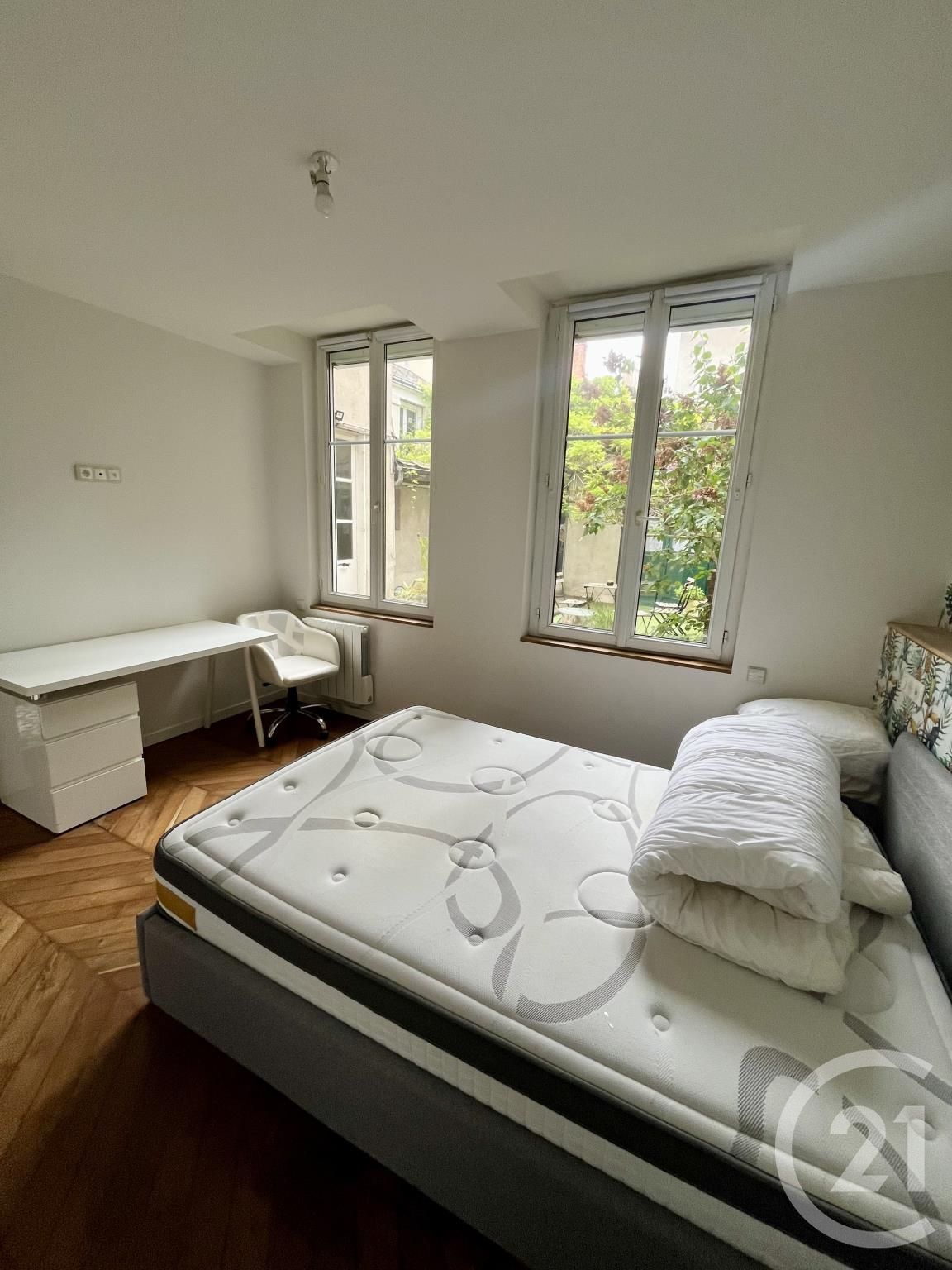 Appartement Route de Blois à Saint-Ay