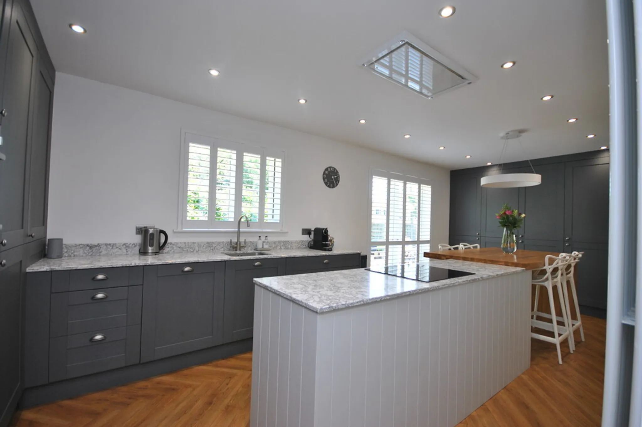 House Mendip Lea Close in Draycott