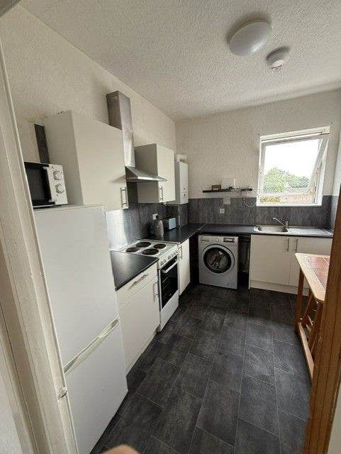 Flat Leven Road in Windygates