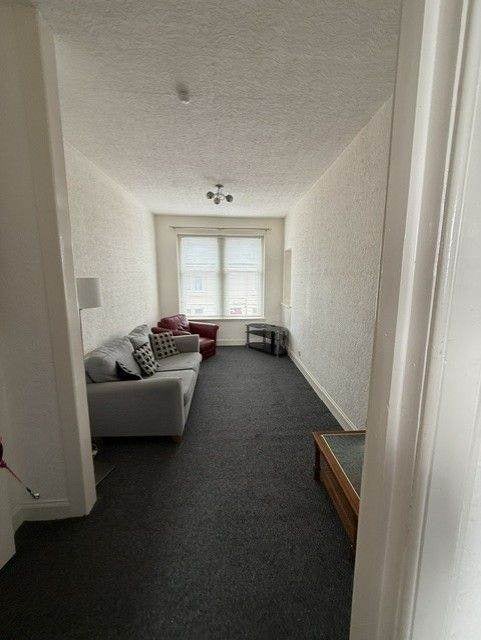 Flat Leven Road in Windygates