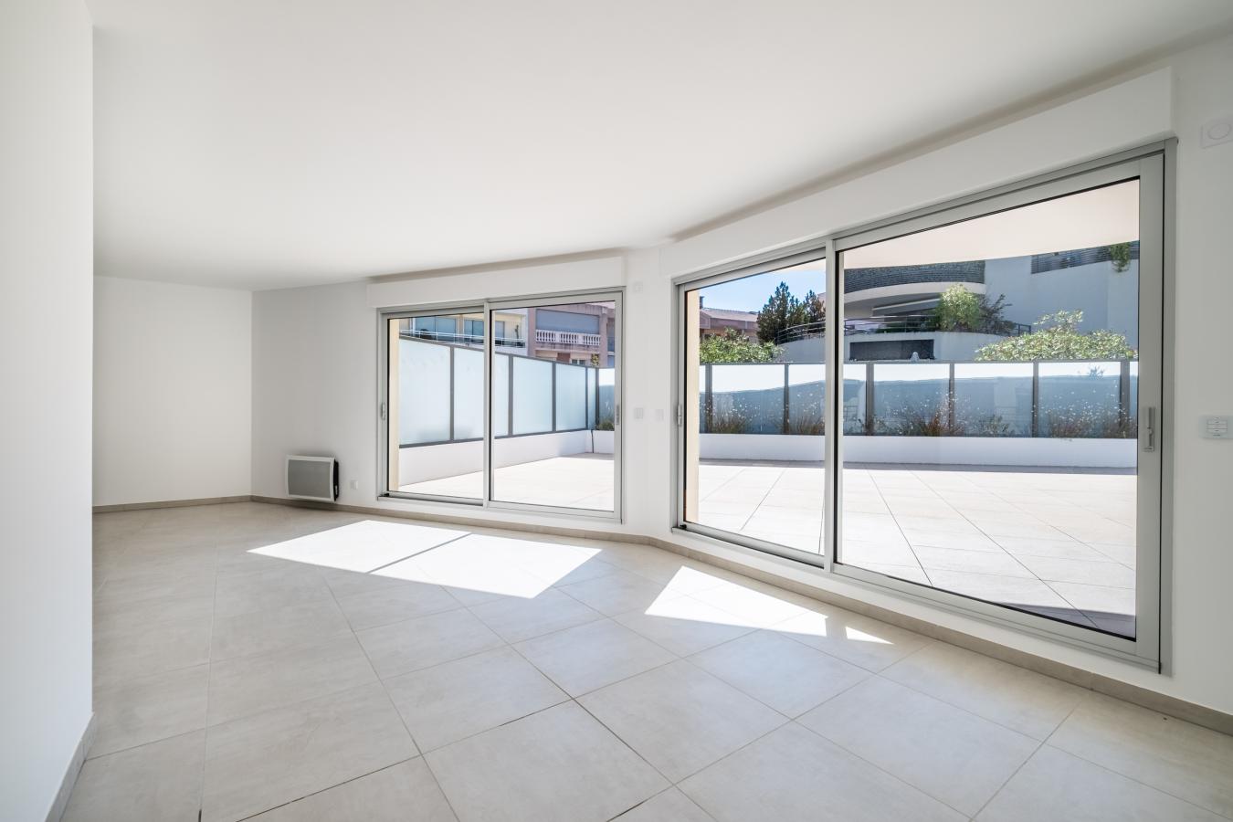 Flat Avenue Aristide Briand in Roquebrune-Cap-Martin