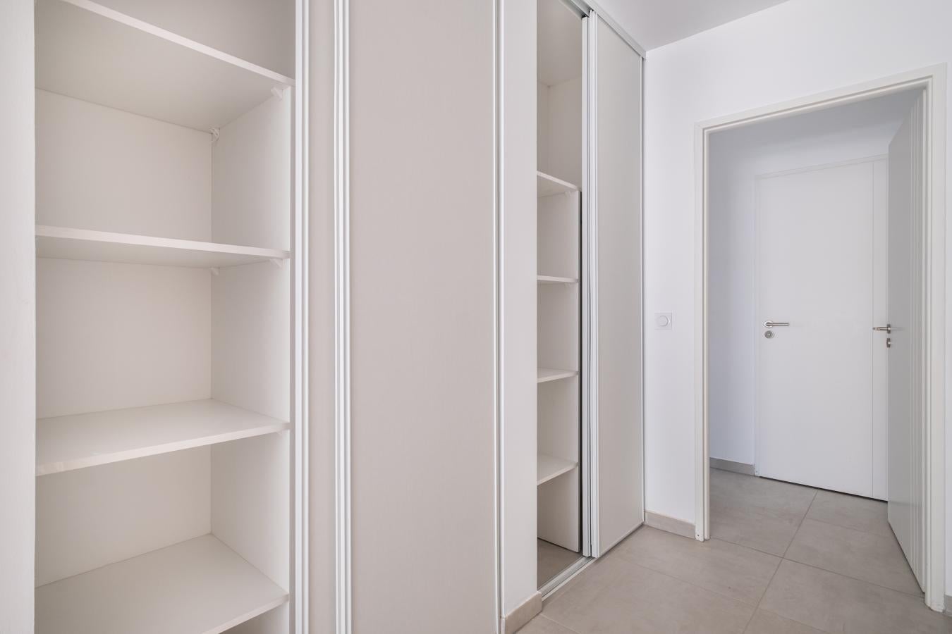 Flat Avenue Aristide Briand in Roquebrune-Cap-Martin