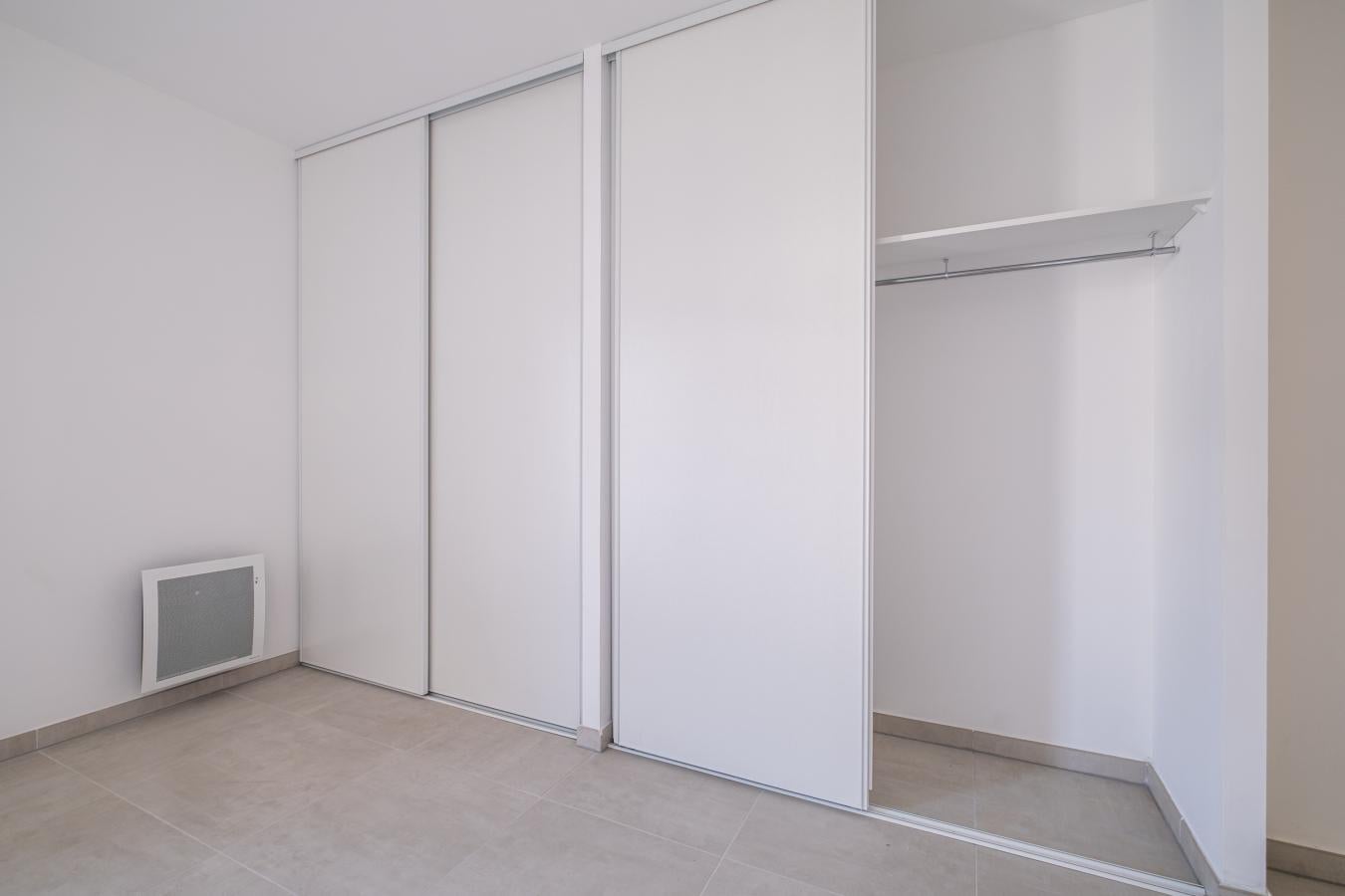 Flat Avenue Aristide Briand in Roquebrune-Cap-Martin