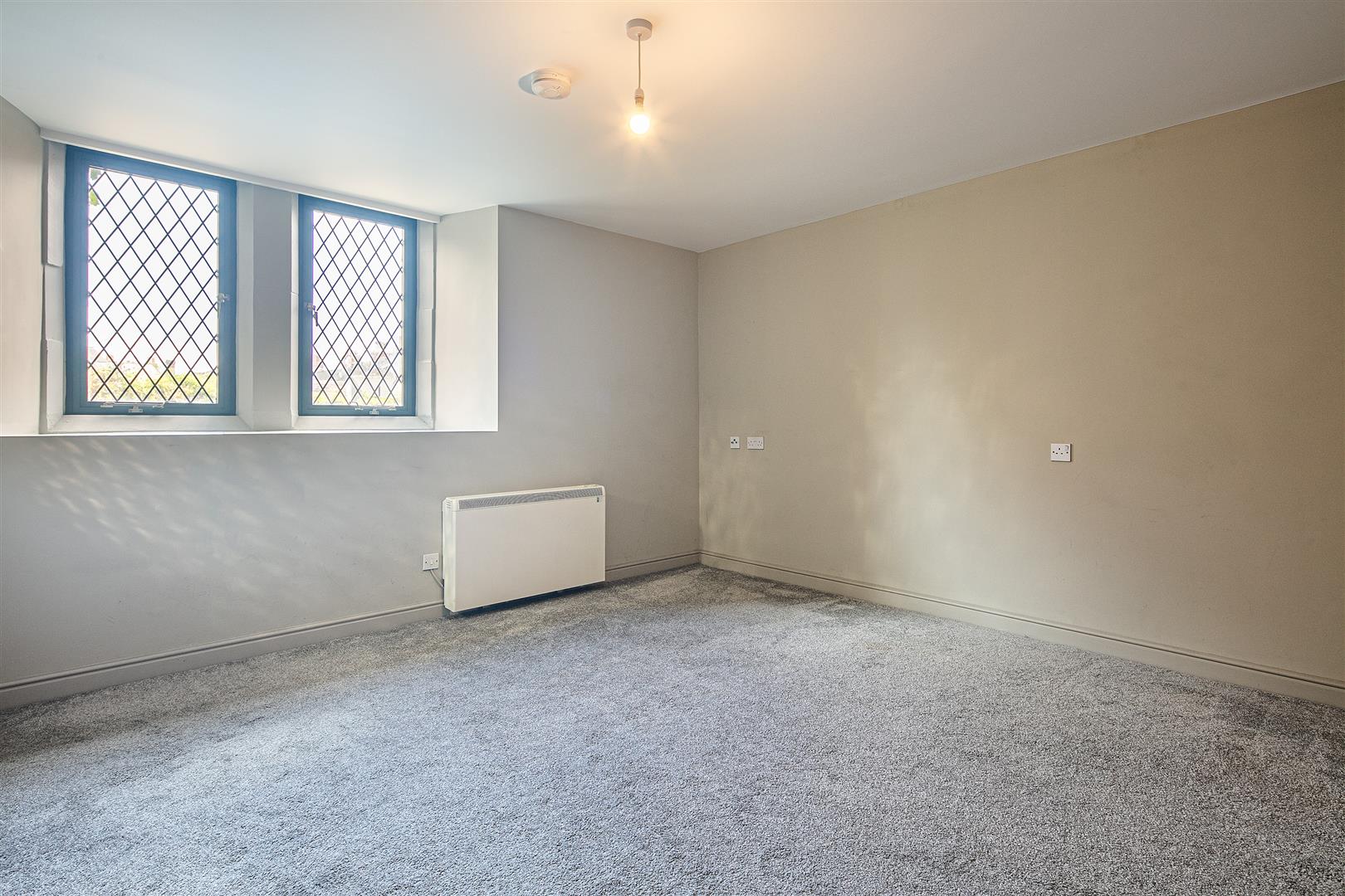 Flat St Barnabas Road in Sheffield