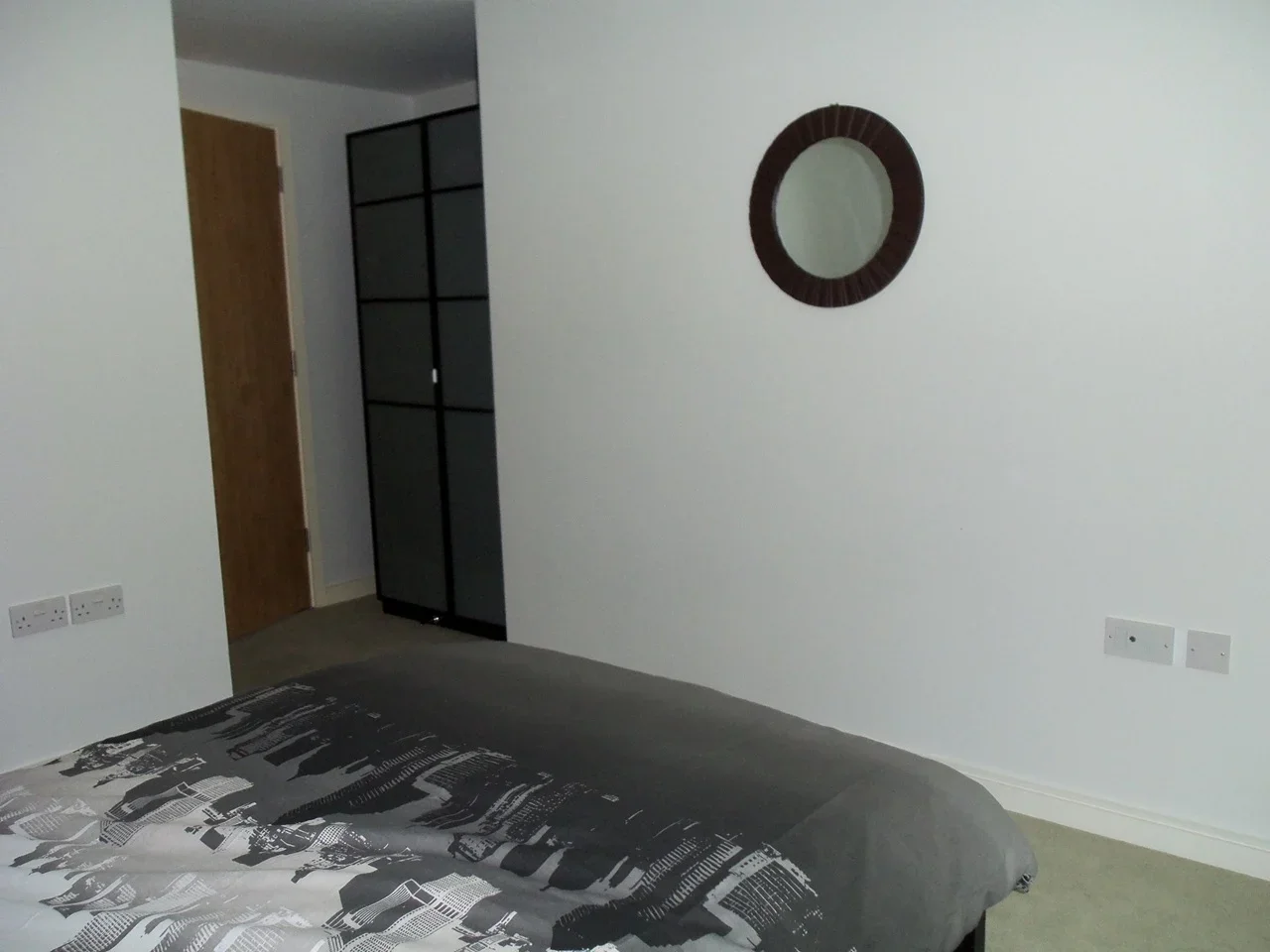 Flat Restell Close in Greater London