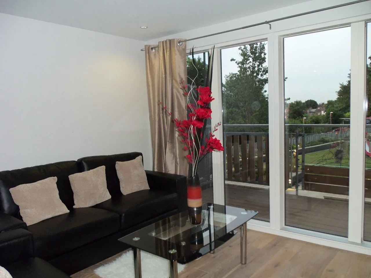 Flat Restell Close in Greater London