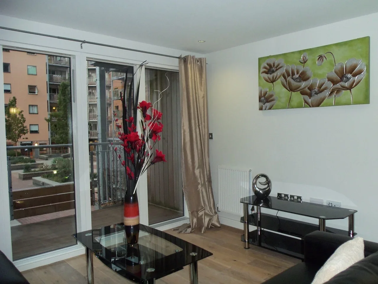 Flat Restell Close in Greater London