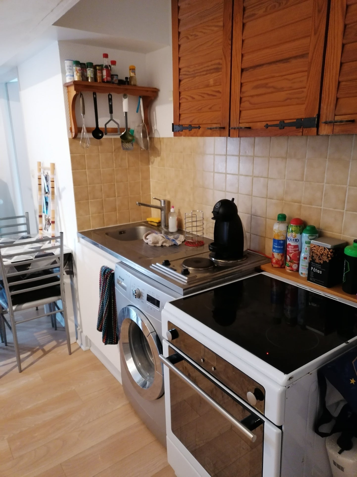 Appartement Rue du Gorbelet à Chazay-d'Azergues