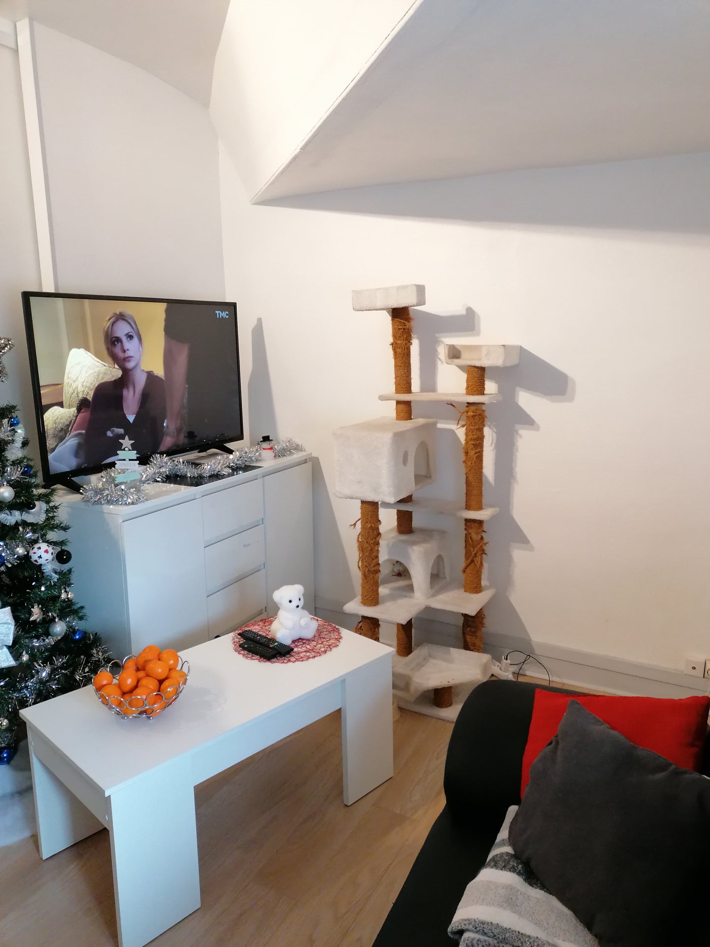 Appartement Rue du Gorbelet à Chazay-d'Azergues