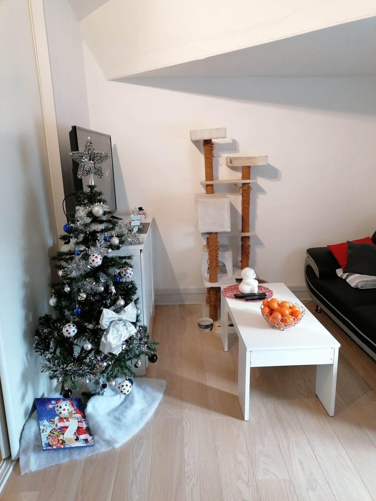 Appartement Rue du Gorbelet à Chazay-d'Azergues