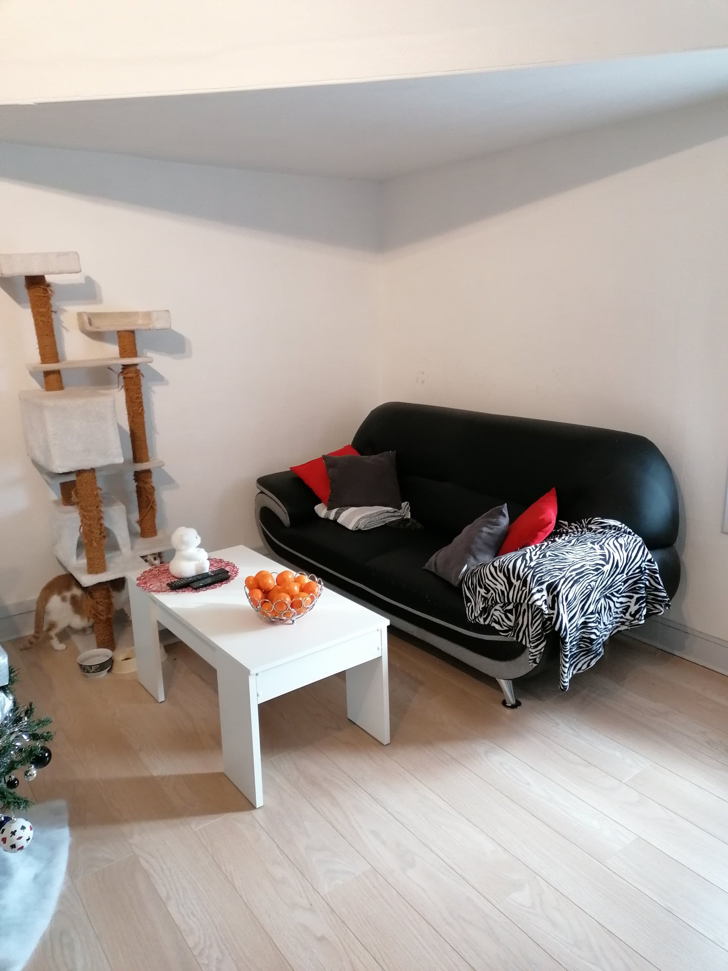 Appartement Rue du Gorbelet à Chazay-d'Azergues