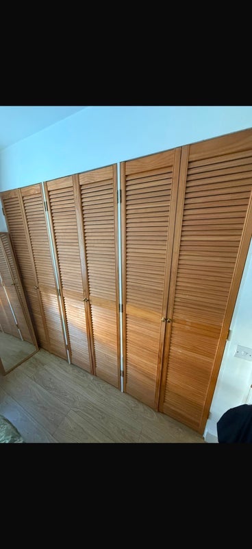 Room Branksome Road in Greater London
