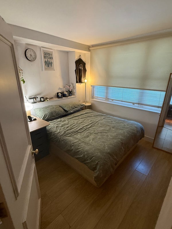 Room Branksome Road in Greater London