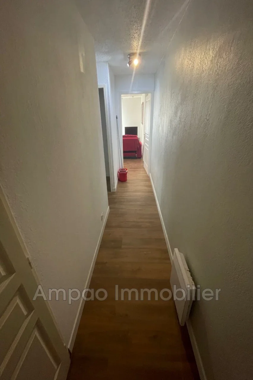Appartement Rue des Pecheurs à Perpignan