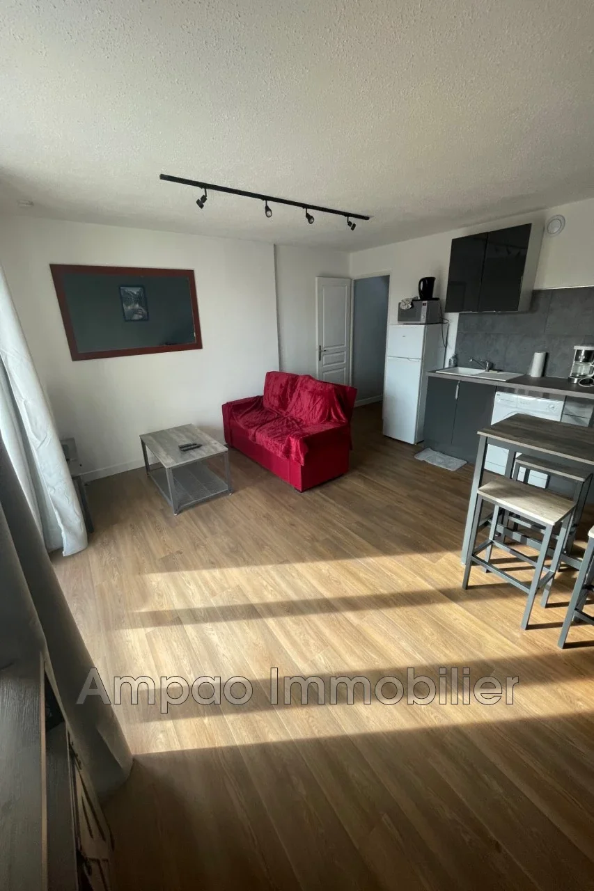 Appartement Rue des Pecheurs à Perpignan
