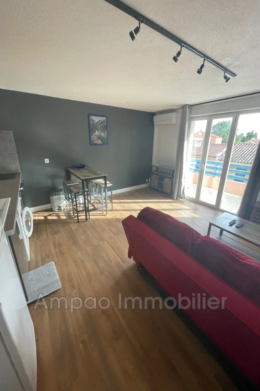 Appartement Rue des Pecheurs à Perpignan