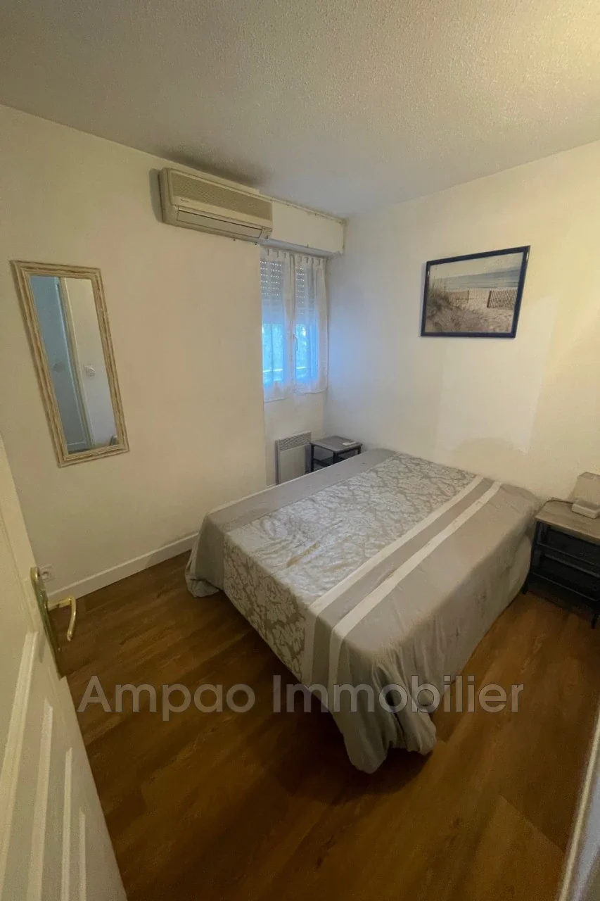 Appartement Rue des Pecheurs à Perpignan