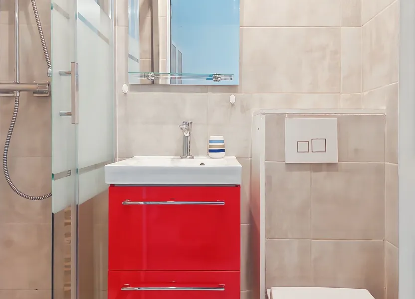 Chambre Les Bastides à Gréoux-les-Bains