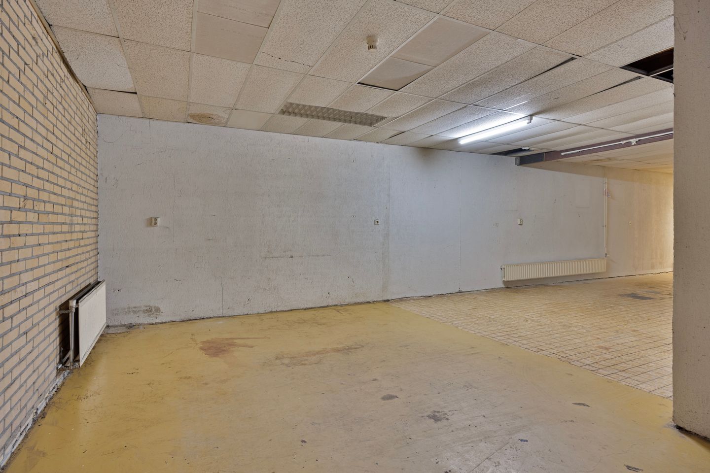 Tussenwoning te koop: Weeshuisstraat 27, Coevorden