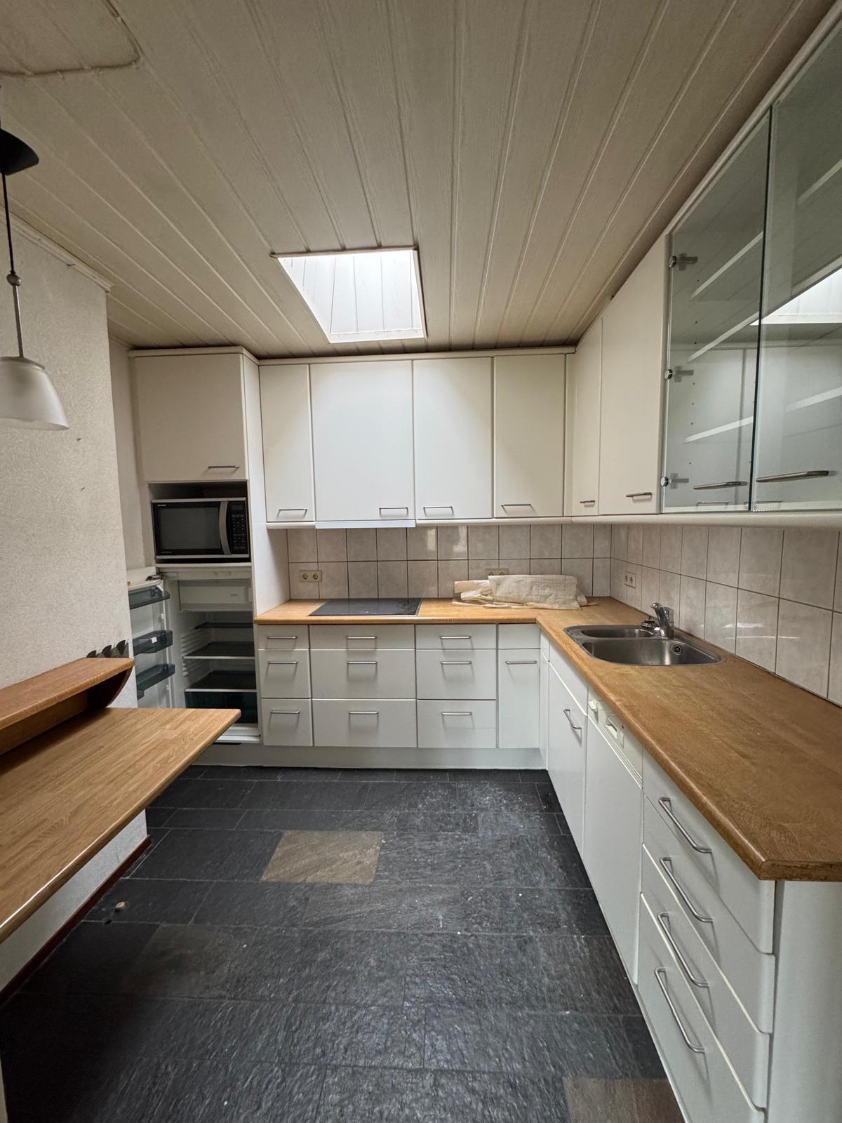 Tussenwoning te koop: Weeshuisstraat 27, Coevorden