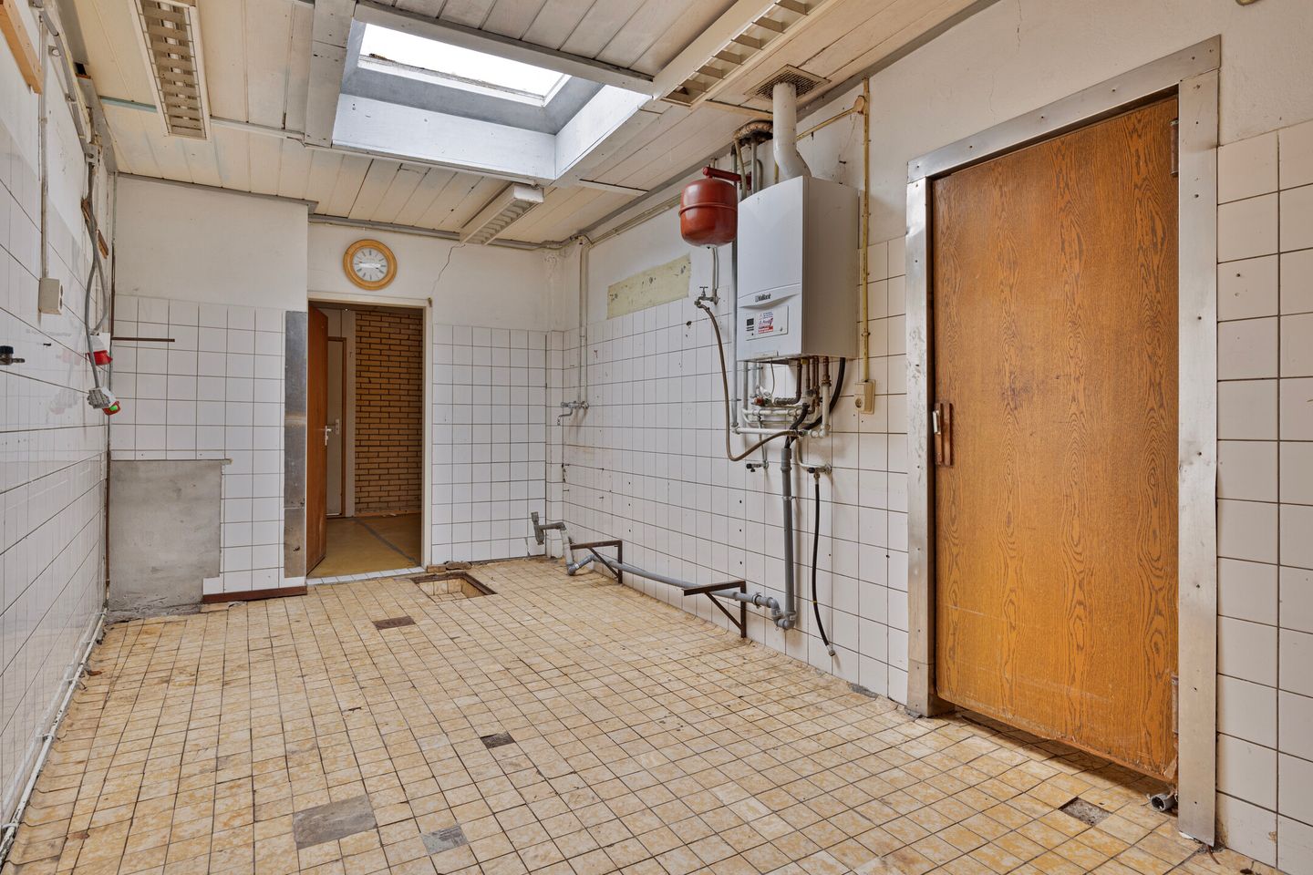 Tussenwoning te koop: Weeshuisstraat 27, Coevorden