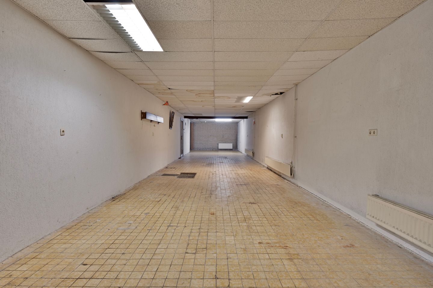 Tussenwoning te koop: Weeshuisstraat 27, Coevorden