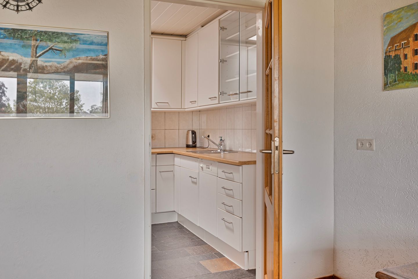 Tussenwoning te koop: Weeshuisstraat 27, Coevorden