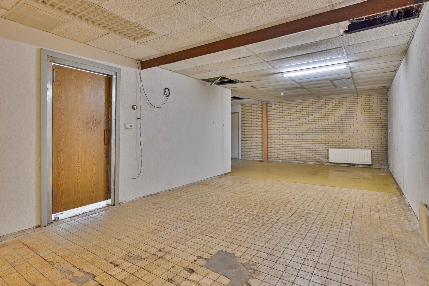 Tussenwoning te koop: Weeshuisstraat 27, Coevorden