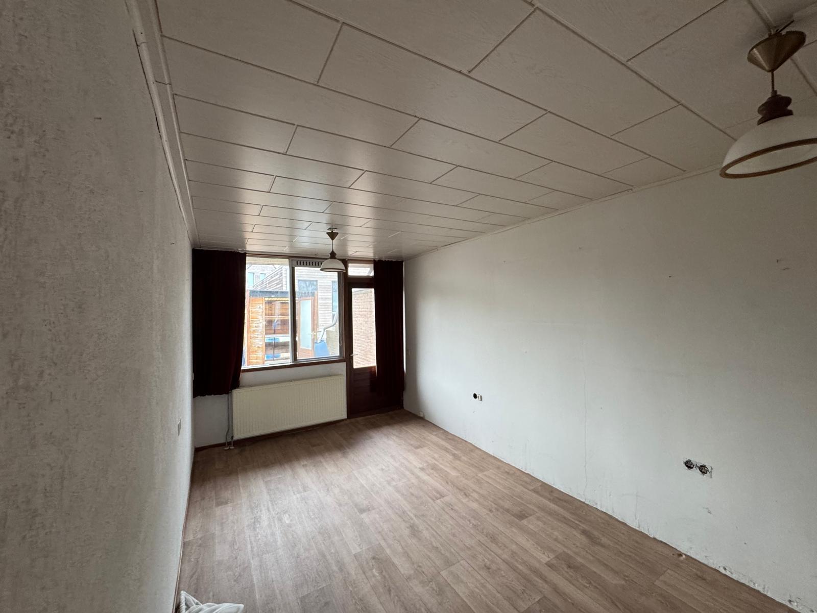 Tussenwoning te koop: Weeshuisstraat 27, Coevorden