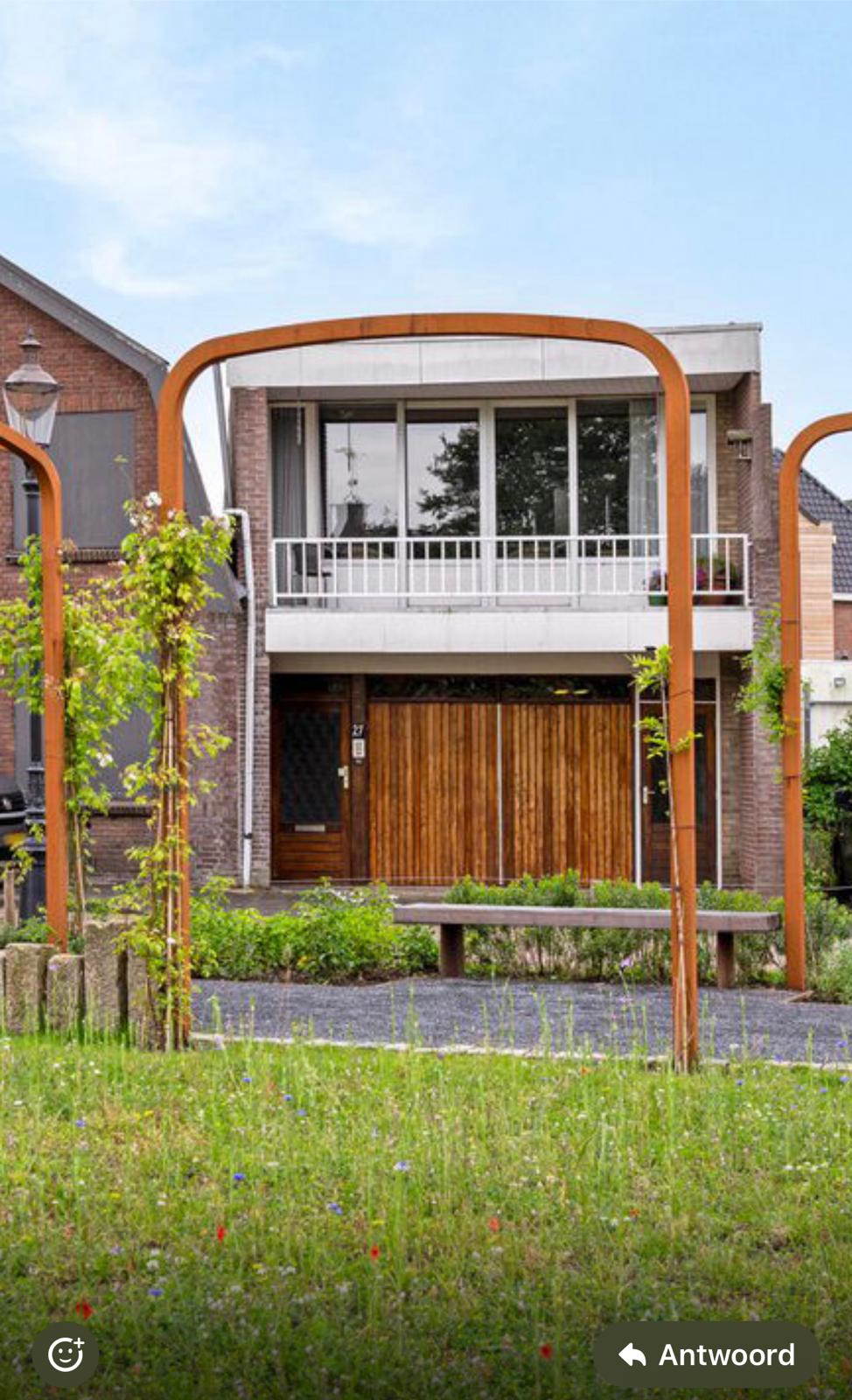 Tussenwoning te koop: Weeshuisstraat 27, Coevorden