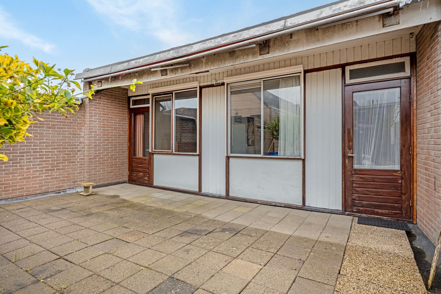 Tussenwoning te koop: Weeshuisstraat 27, Coevorden