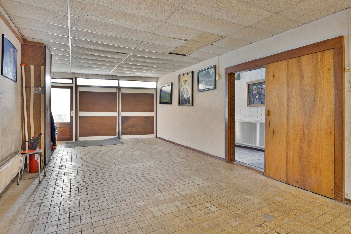 Tussenwoning te koop: Weeshuisstraat 27, Coevorden