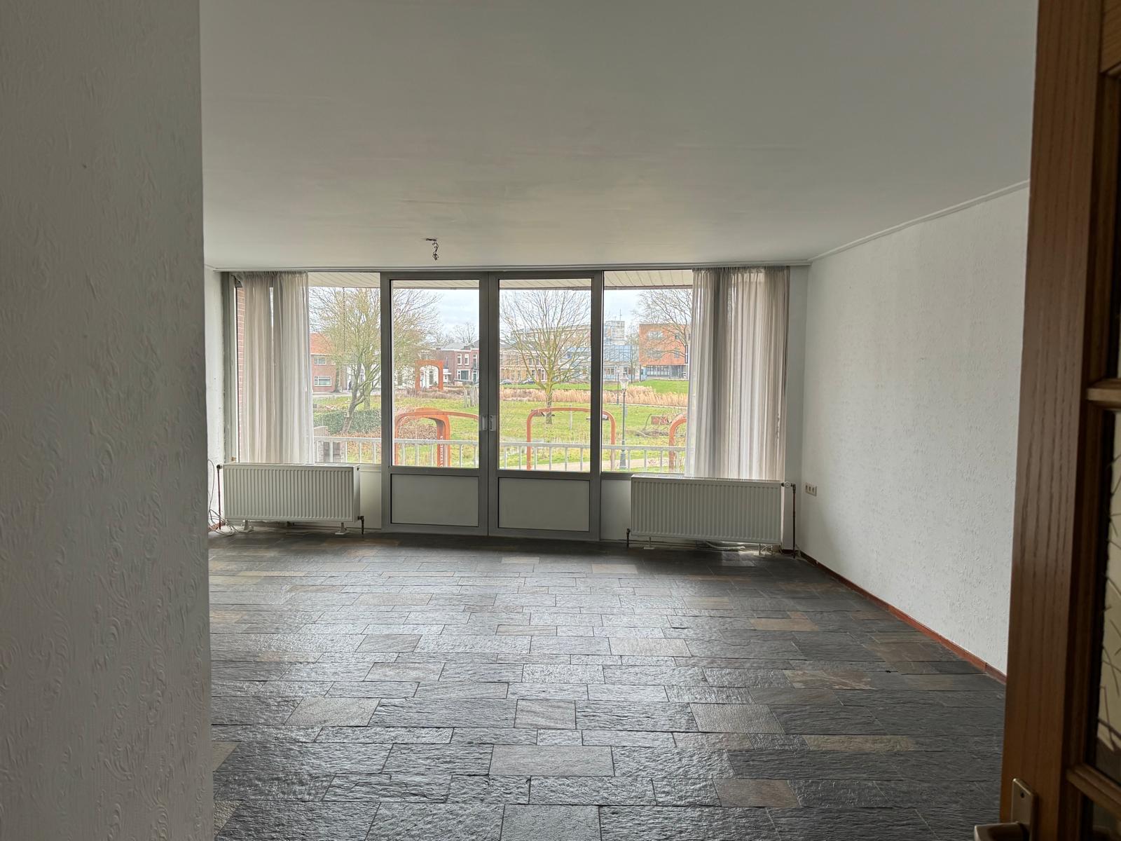 Tussenwoning te koop: Weeshuisstraat 27, Coevorden