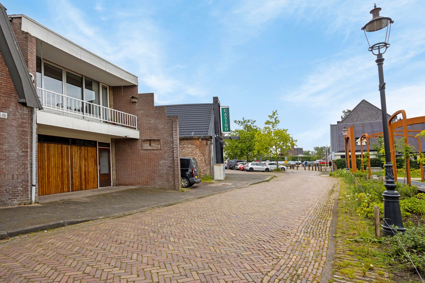 Appartement Weeshuisstraat 27 in Coevorden