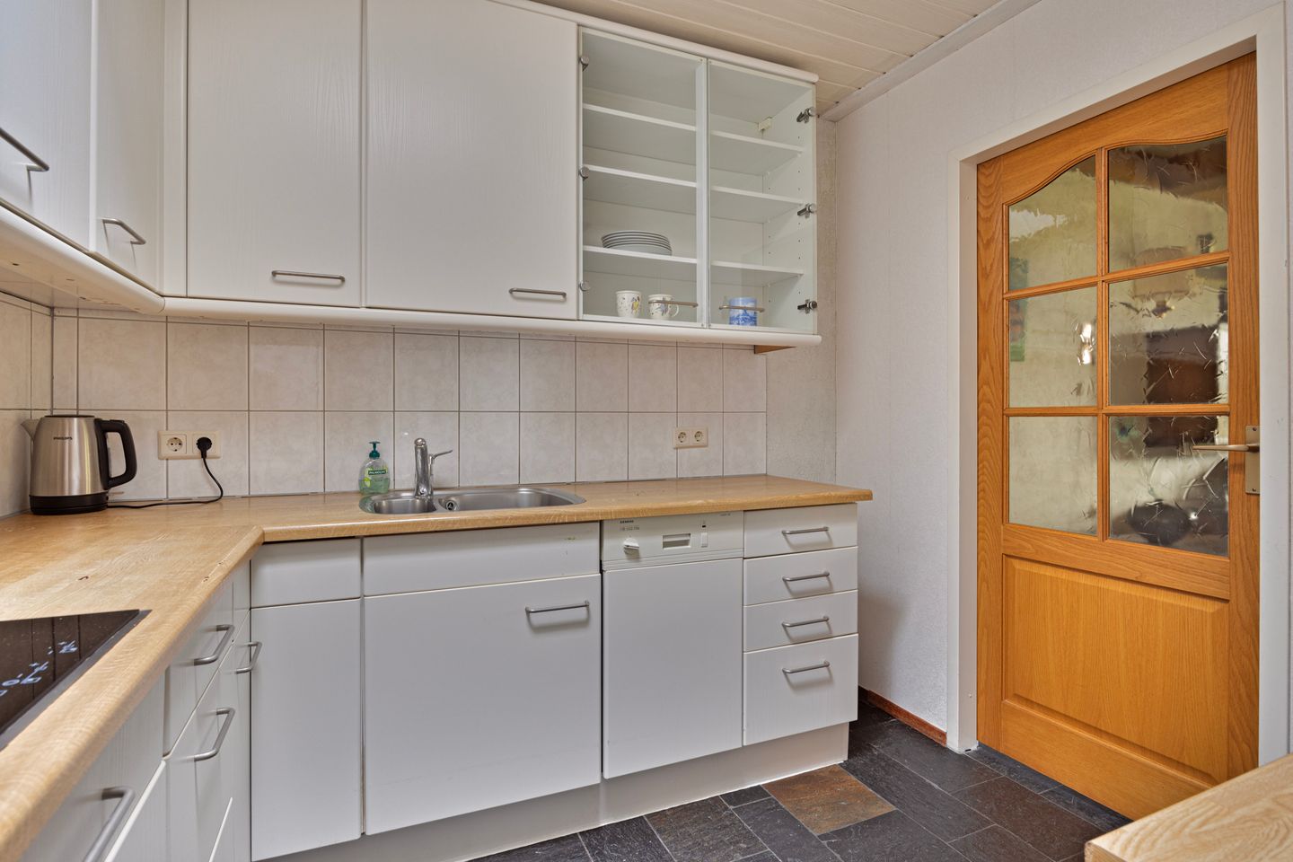 Tussenwoning te koop: Weeshuisstraat 27, Coevorden