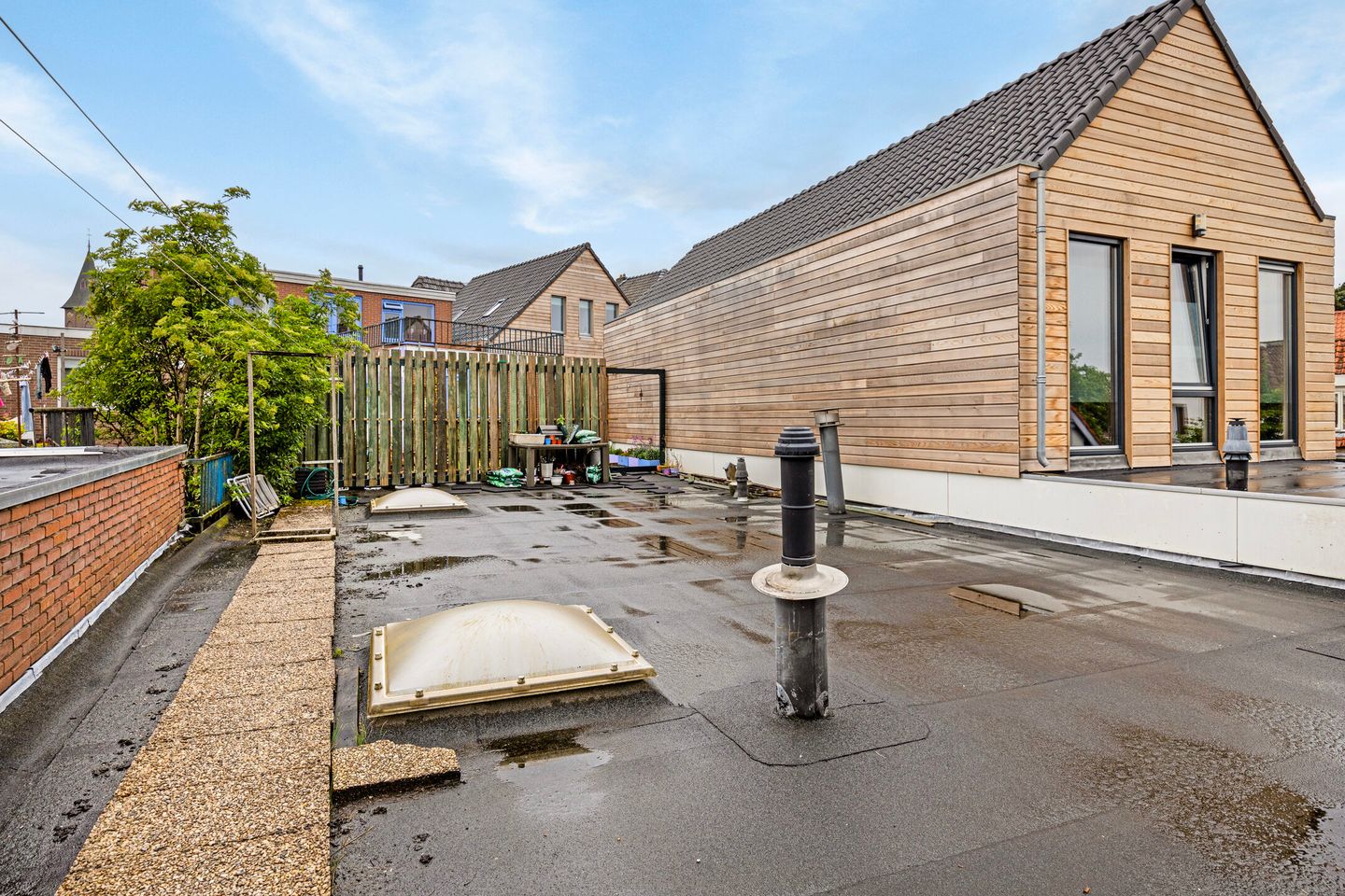 Tussenwoning te koop: Weeshuisstraat 27, Coevorden