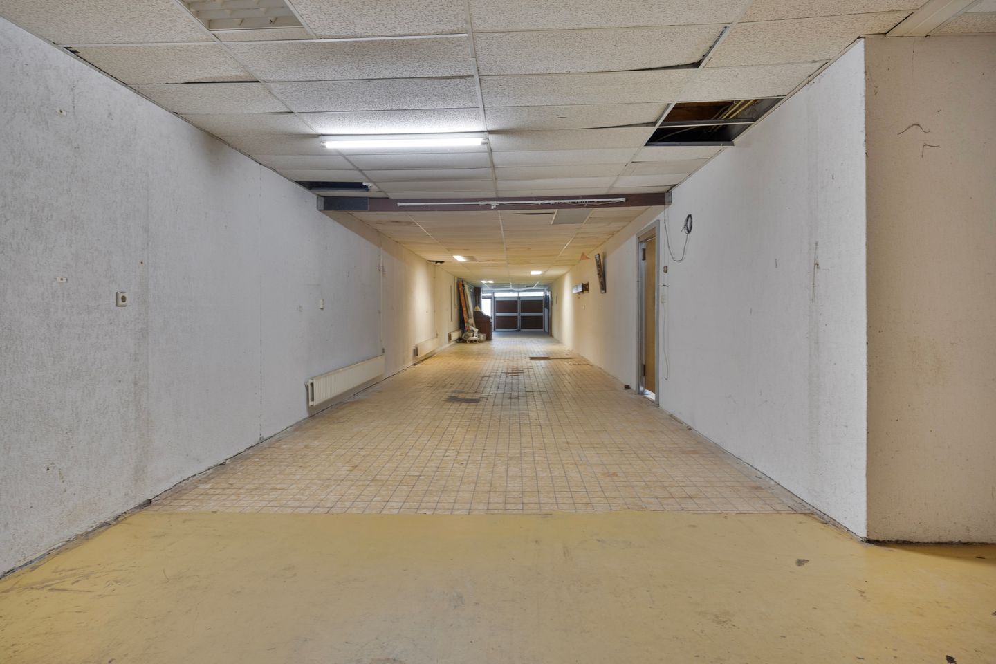 Tussenwoning te koop: Weeshuisstraat 27, Coevorden