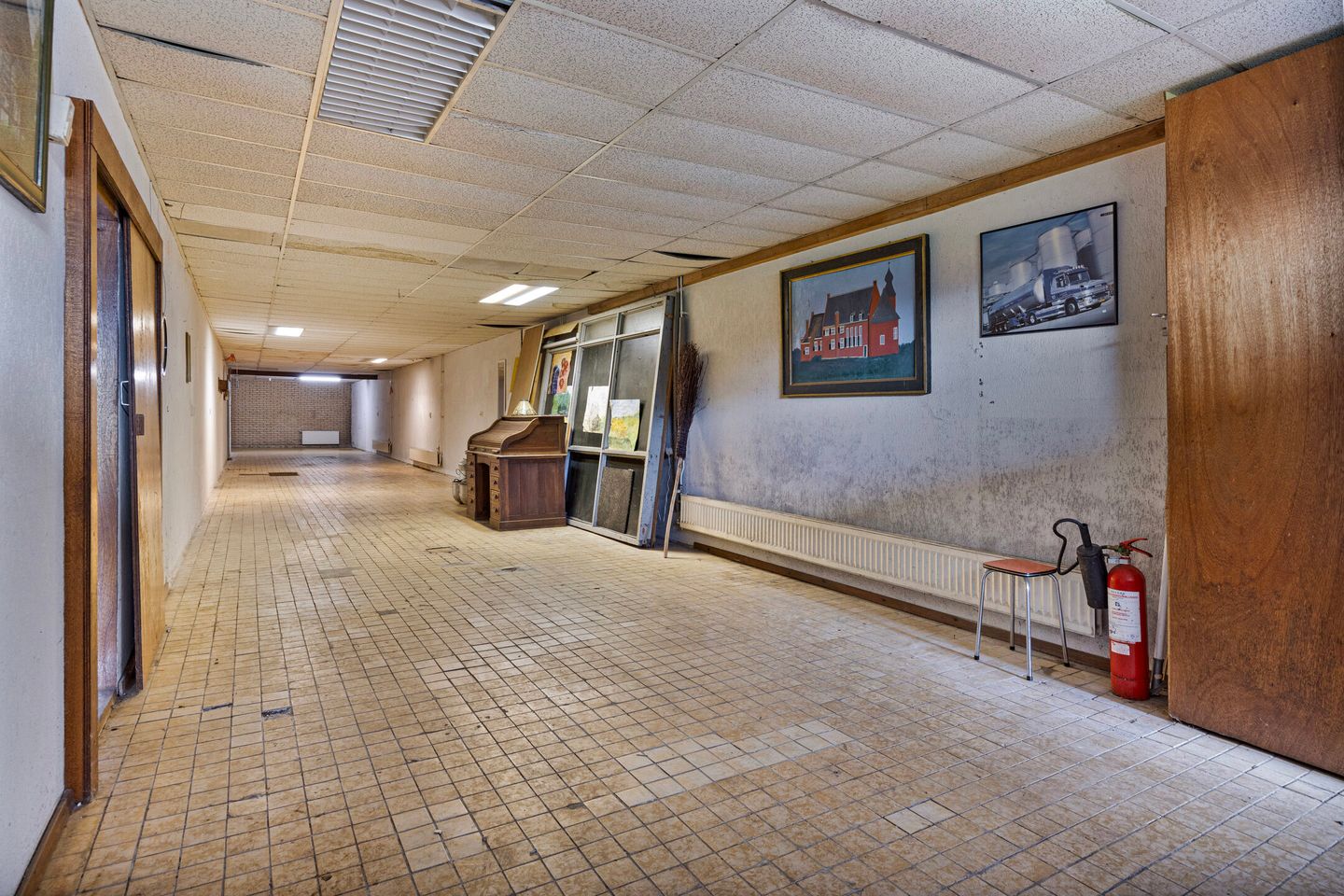 Tussenwoning te koop: Weeshuisstraat 27, Coevorden