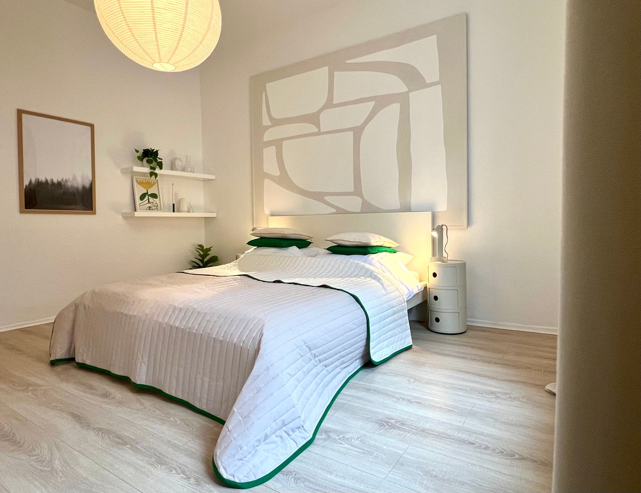 Wohnung Mittelstraße in Schwelm