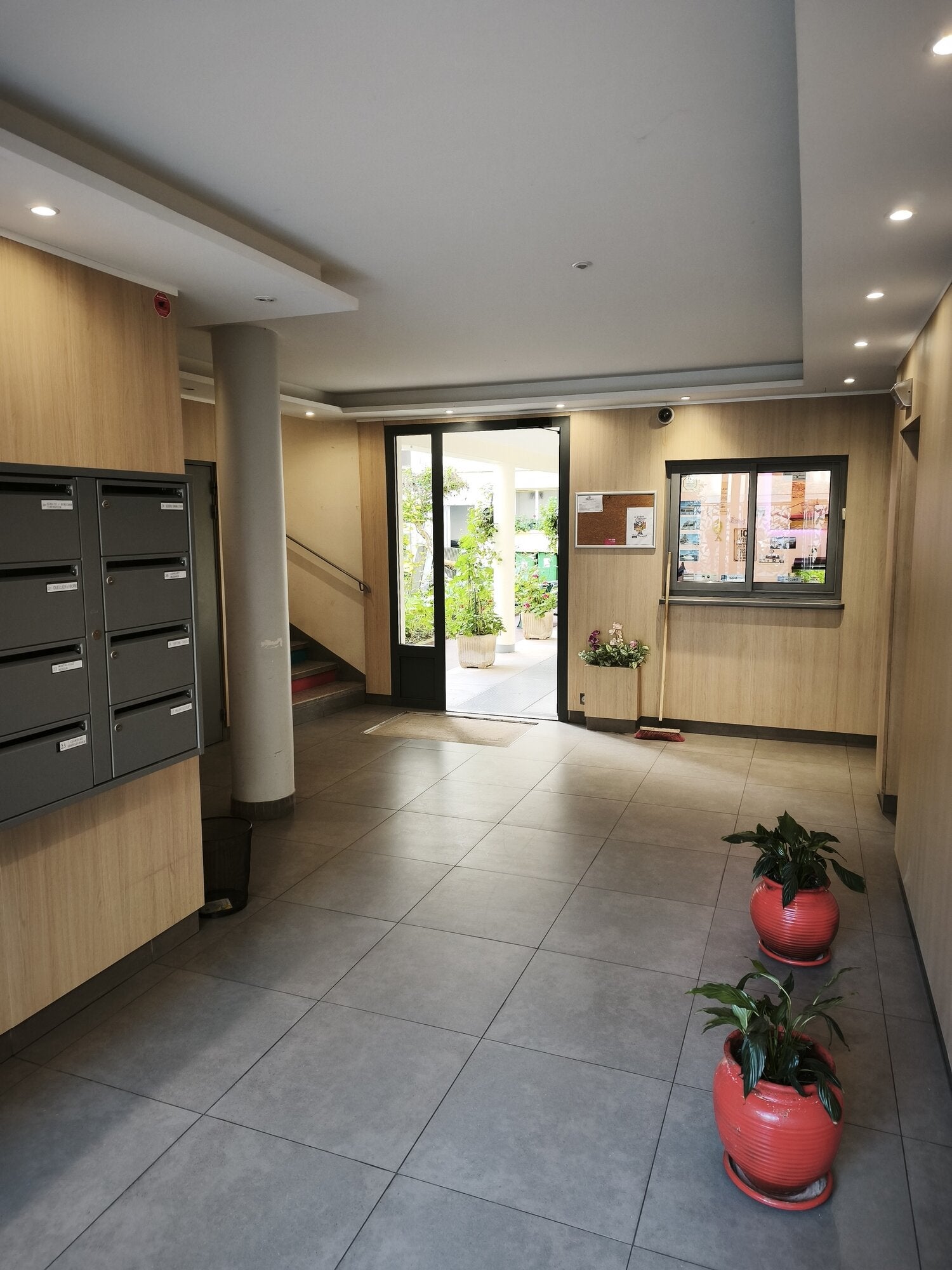 Appartement Villa des Pyrénées à Paris
