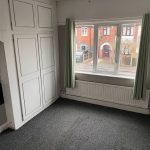 House Whitman Close in Leicester