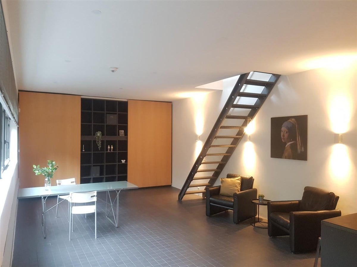 Appartement Herdenkingsplein 2