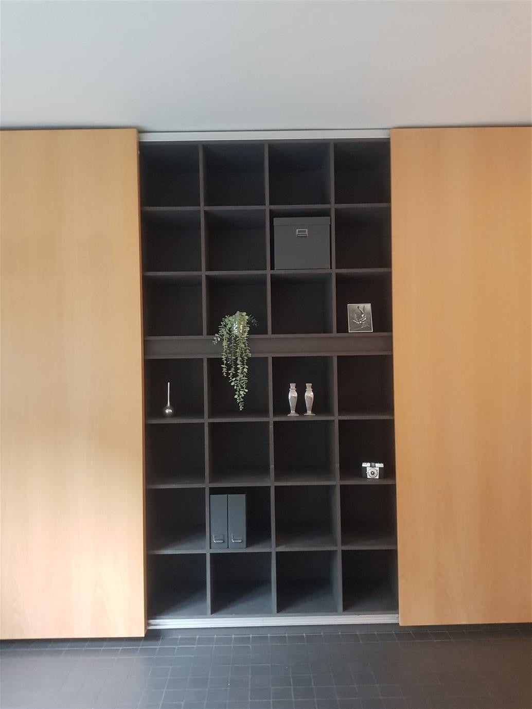 Appartement Herdenkingsplein 9