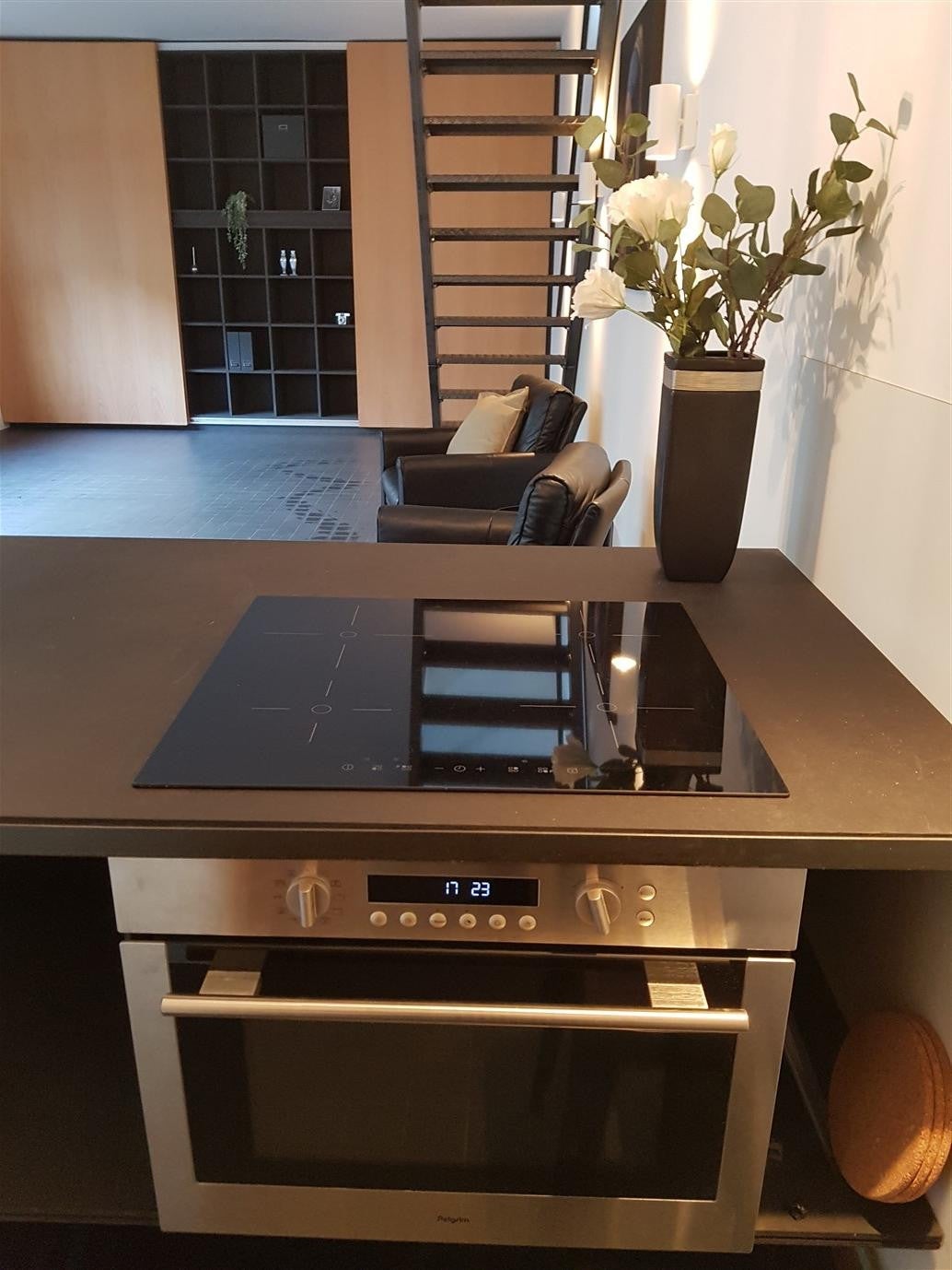 Appartement Herdenkingsplein 13