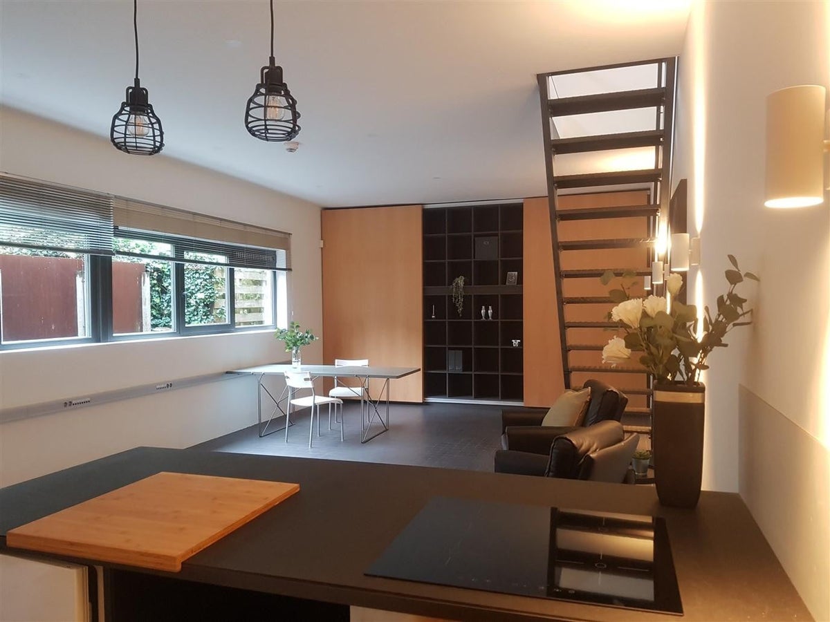 Appartement Herdenkingsplein 4