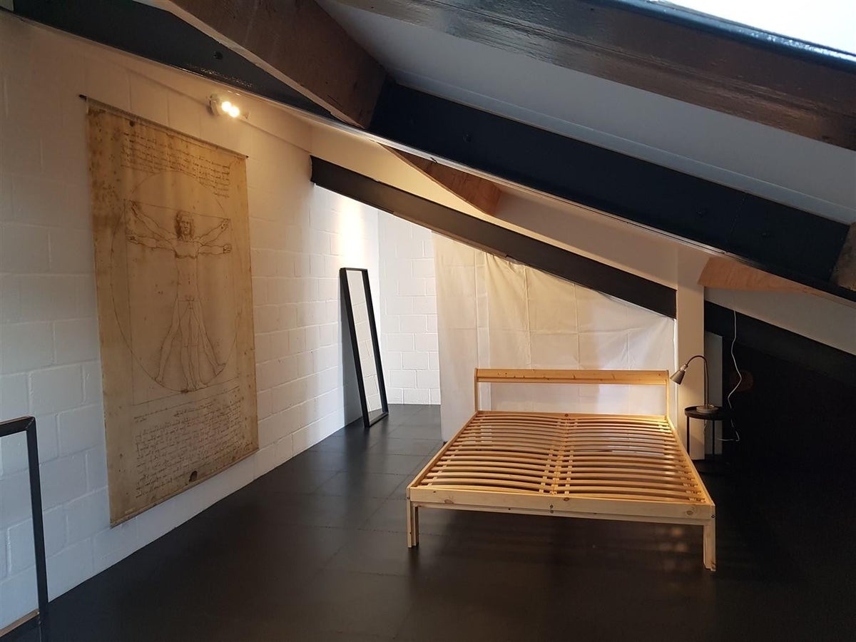 Appartement Herdenkingsplein 14
