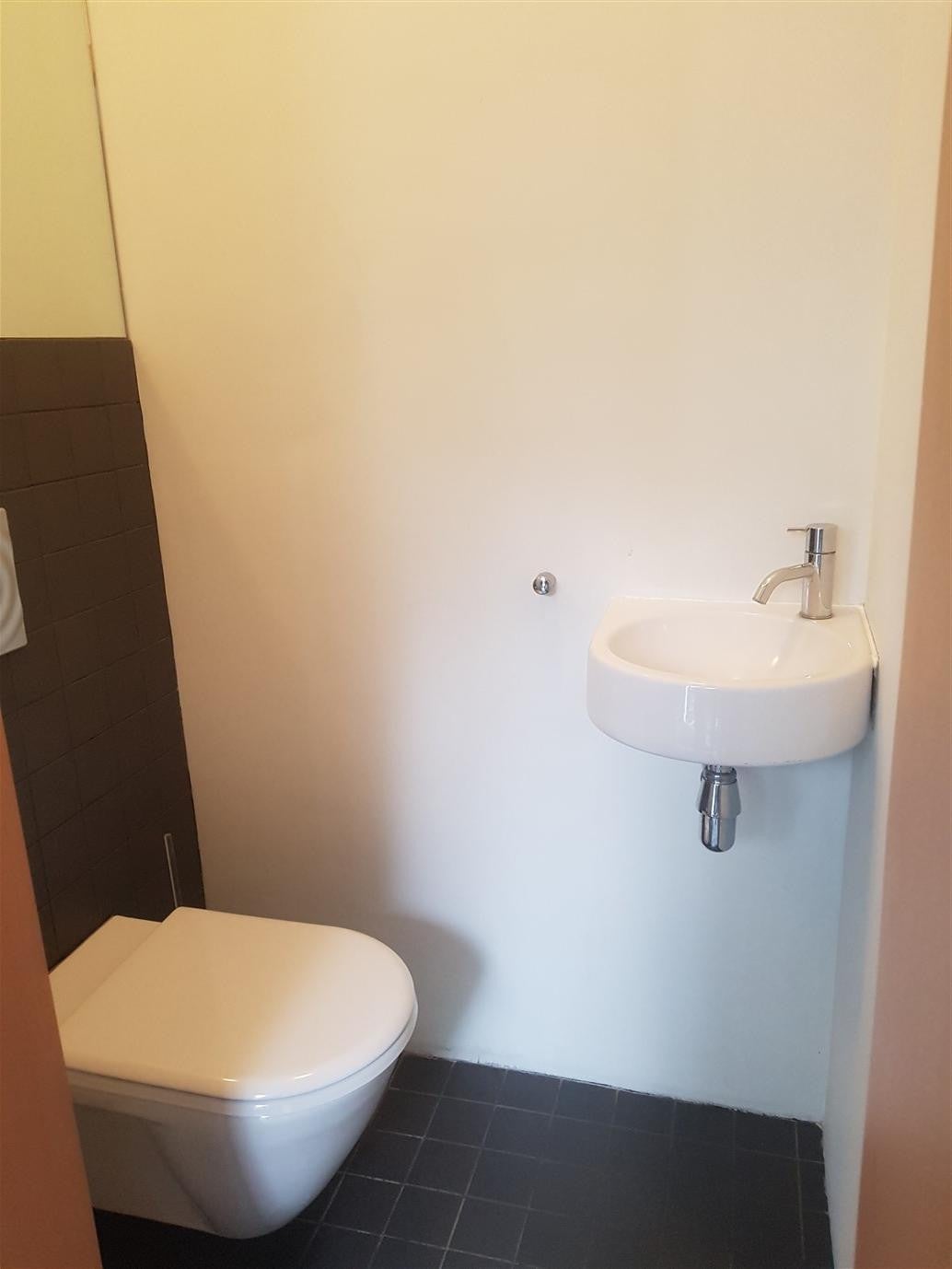Appartement Herdenkingsplein 20