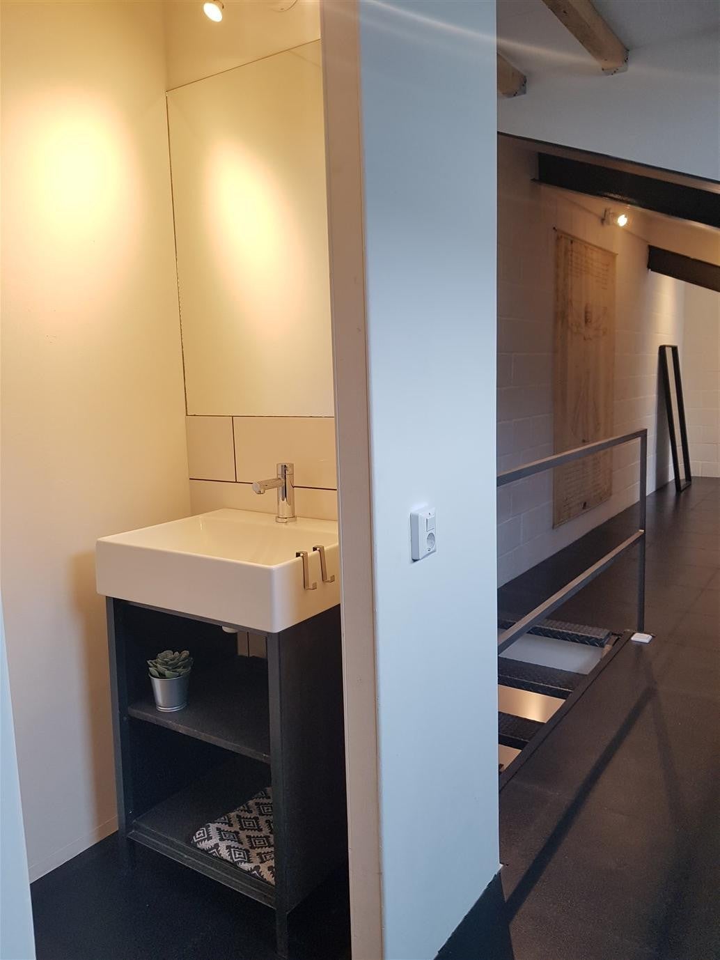 Appartement Herdenkingsplein 18