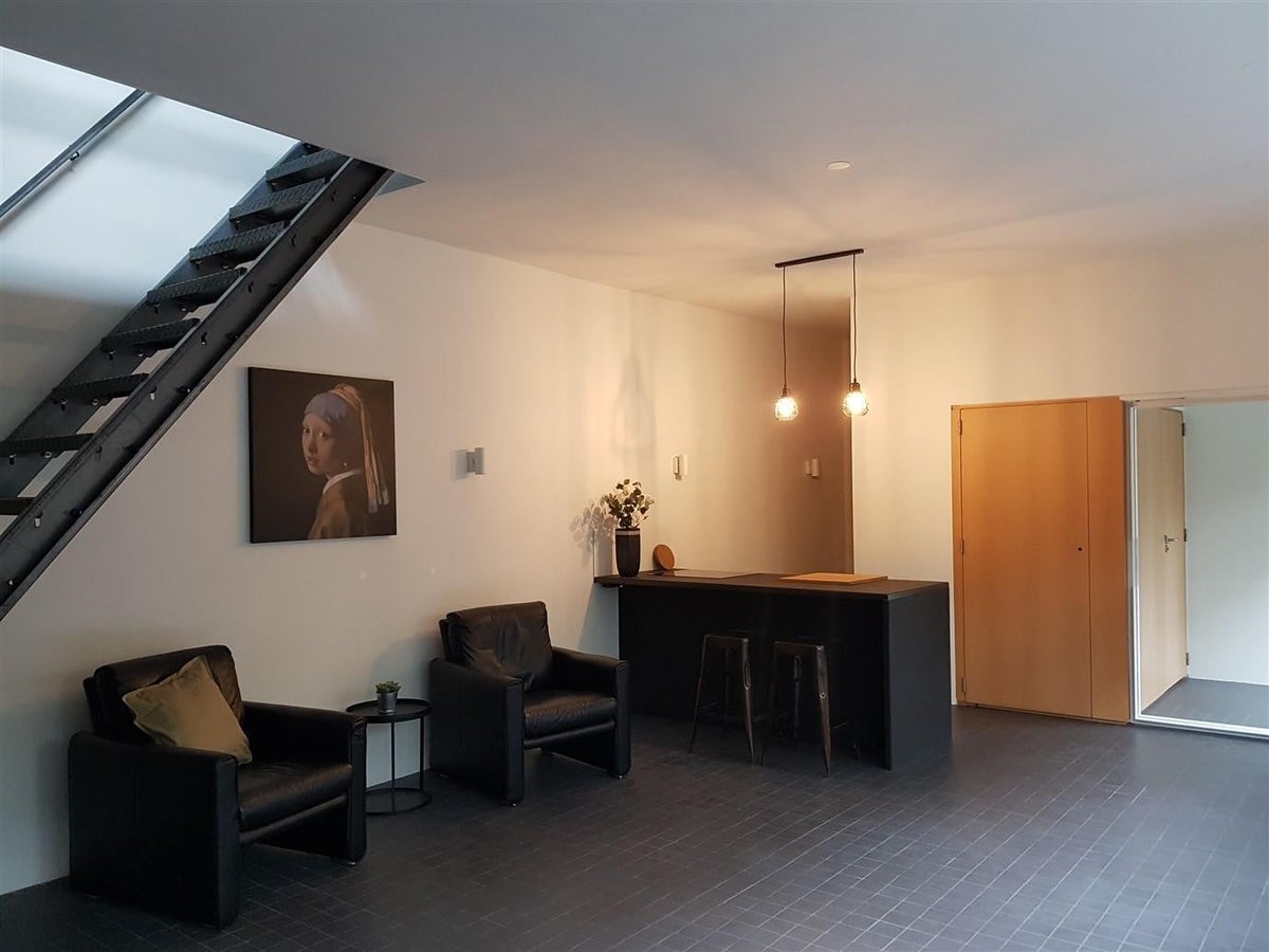 Appartement Herdenkingsplein 6