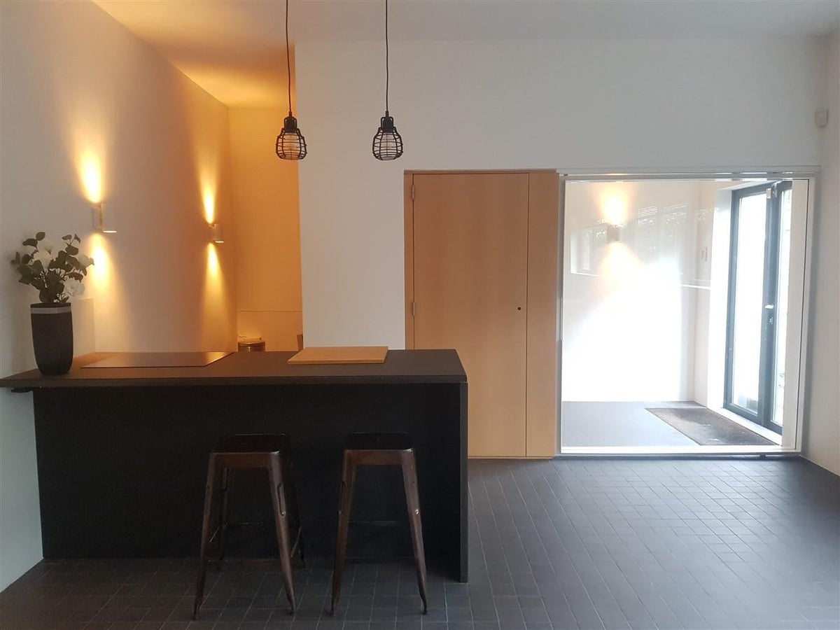 Appartement Herdenkingsplein 8